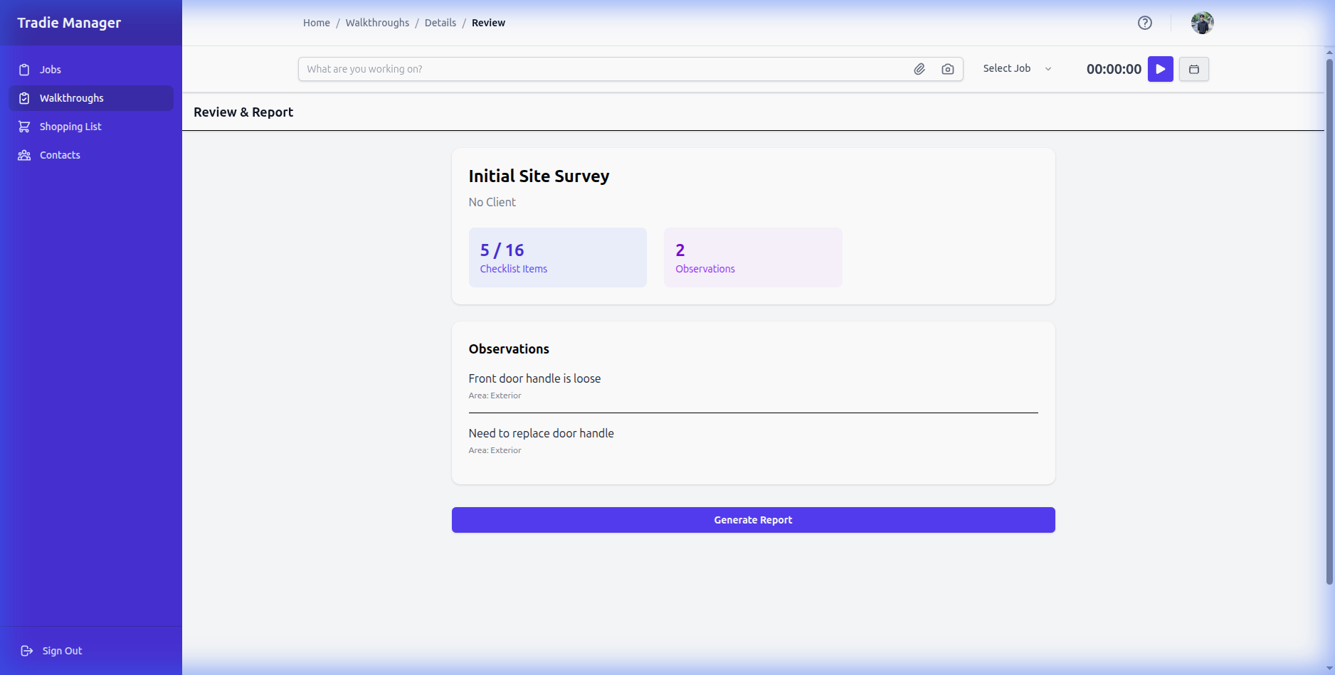 Screenshot for step 4